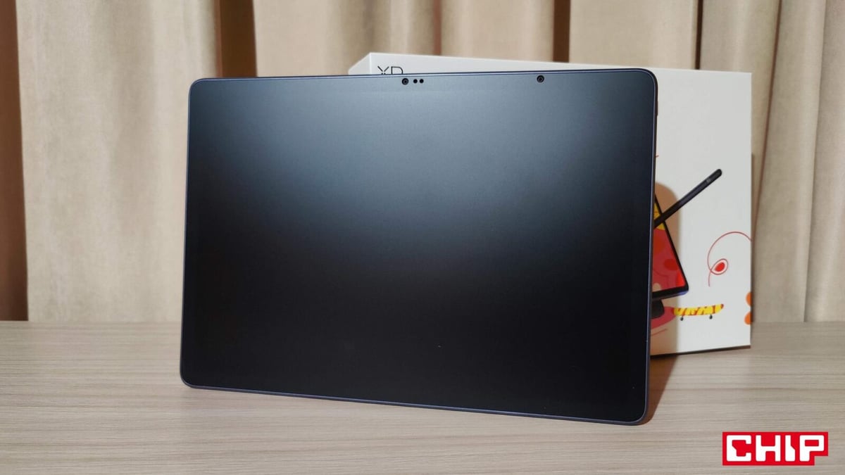 Test tabletu graficznego XPPen Magic Drawing Pad, czyli bardzo czuły ...