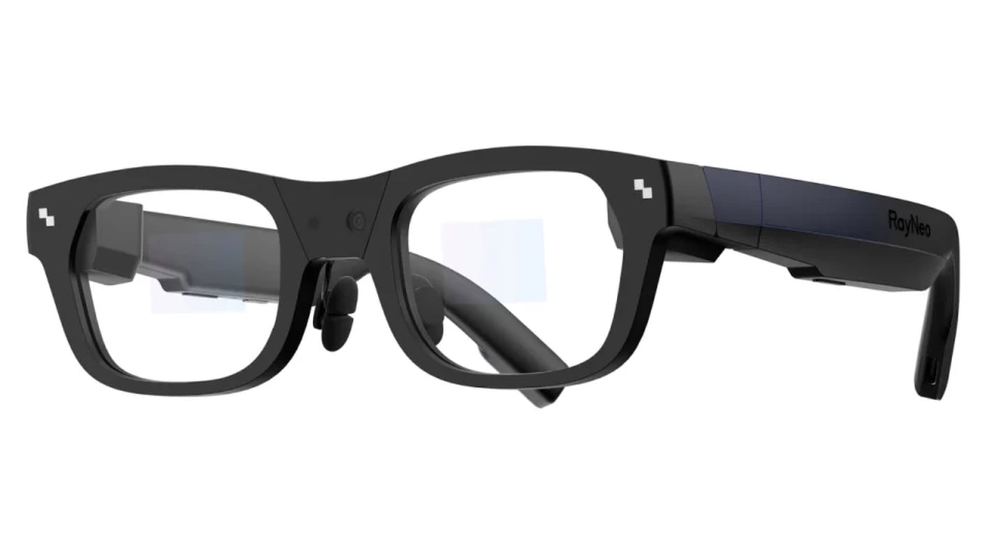 RayNeo X2 Lite