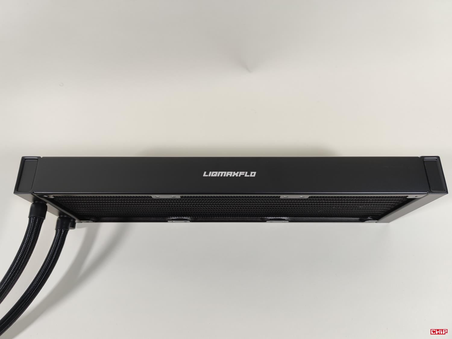 test Enermax Liqmaxflo 360, recenzja Enermax Liqmaxflo 360, opinia Enermax Liqmaxflo 360