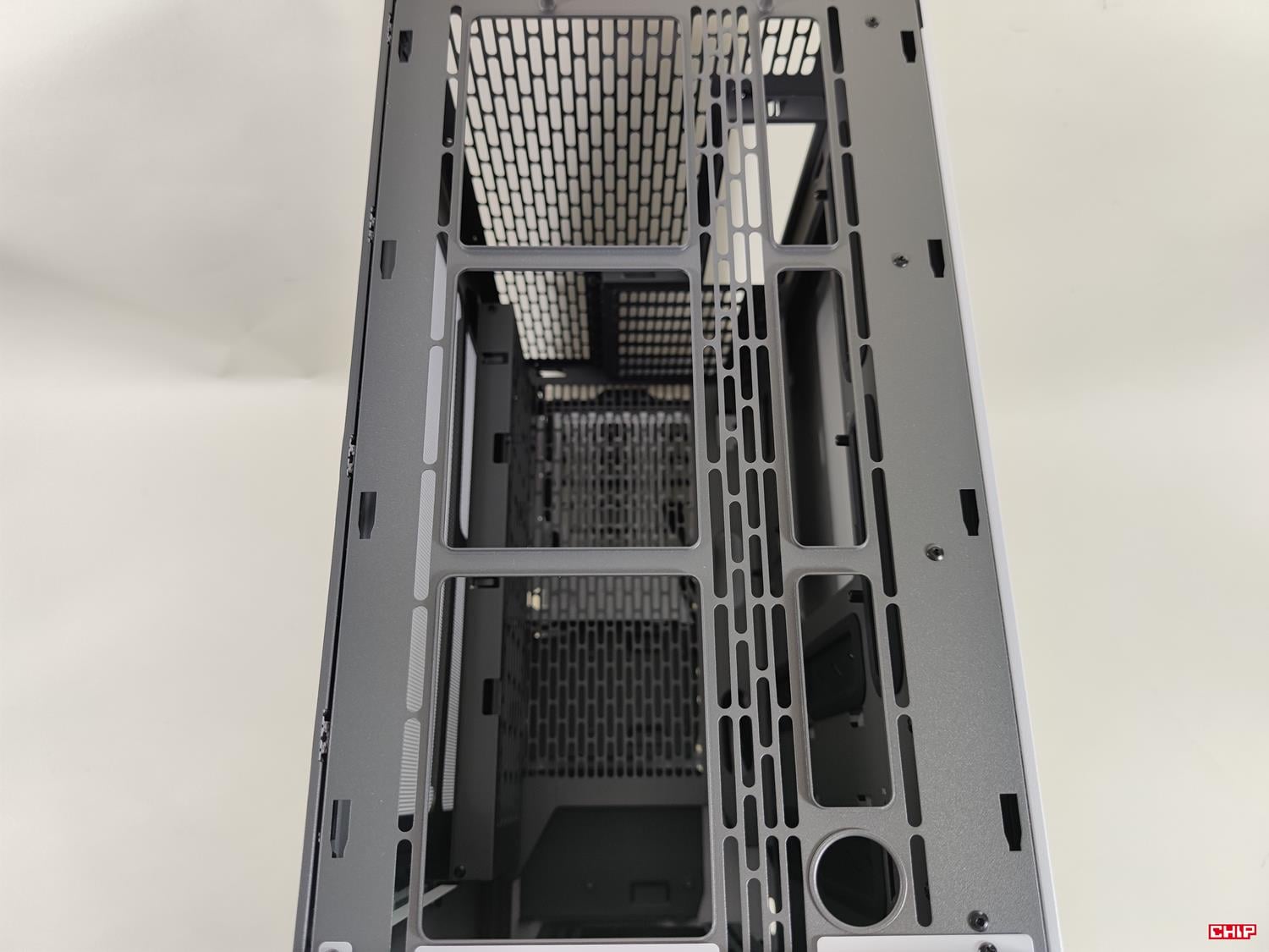 test Fractal Design North XL, recenzja Fractal Design North XL, opinia Fractal Design North XL
