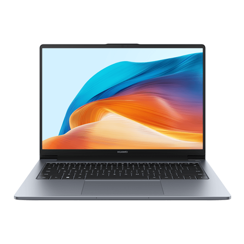 MateBook D
