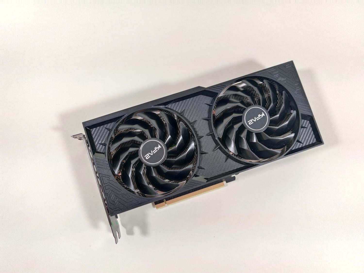 test KFA2 GeForce RTX 4070 SUPER 1-Click OC 2X, recenzja KFA2 GeForce RTX 4070 SUPER 1-Click OC 2X, opinia KFA2 GeForce RTX 4070 SUPER 1-Click OC 2X