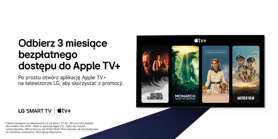 Apple TV+