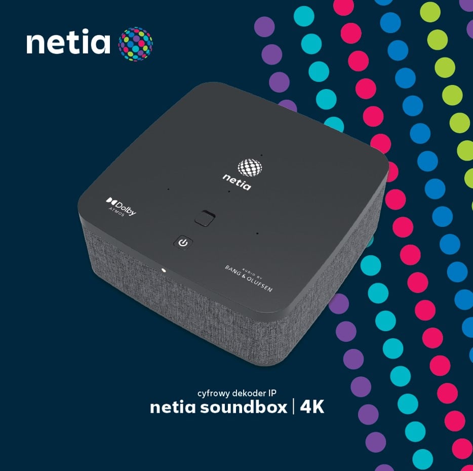Netia