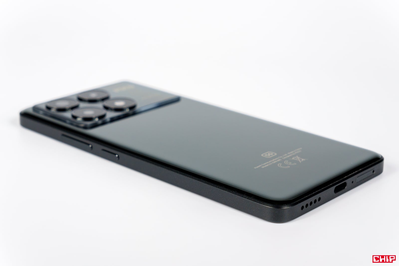 POCO X6 Pro