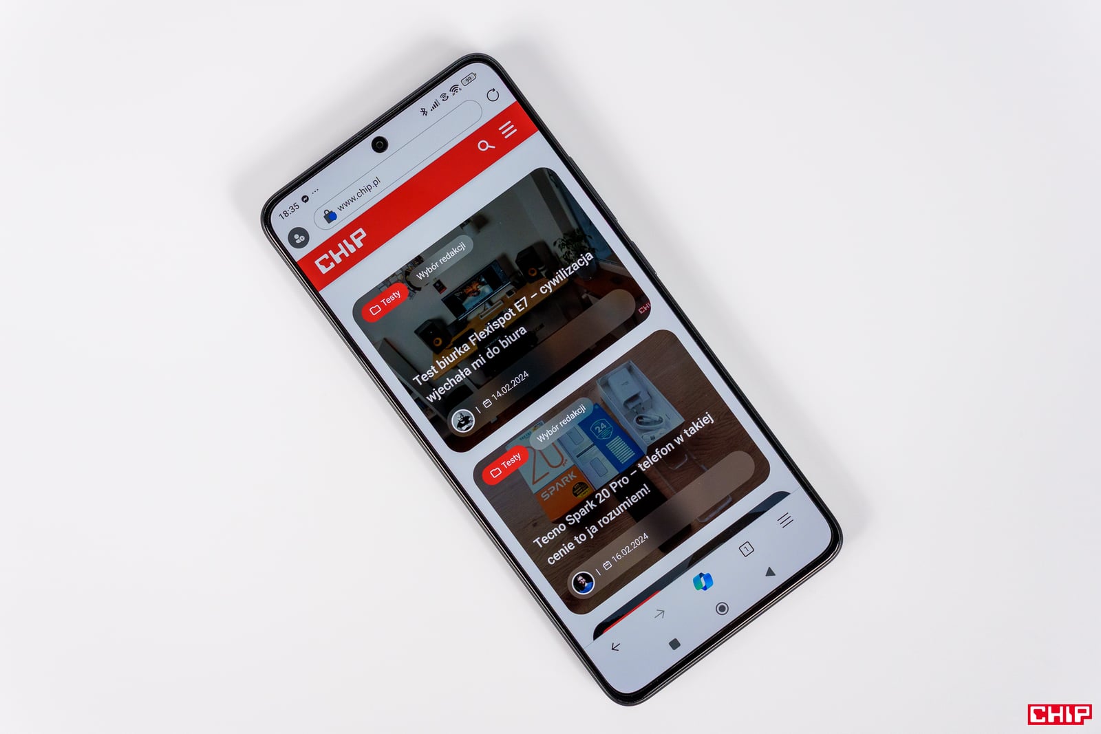 POCO X6 Pro