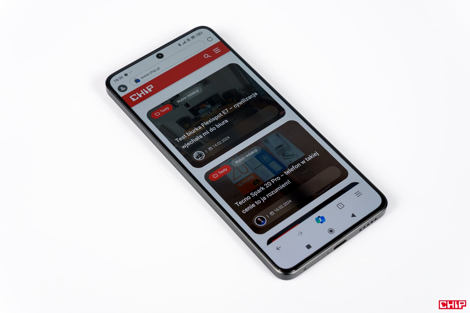 POCO X6 Pro
