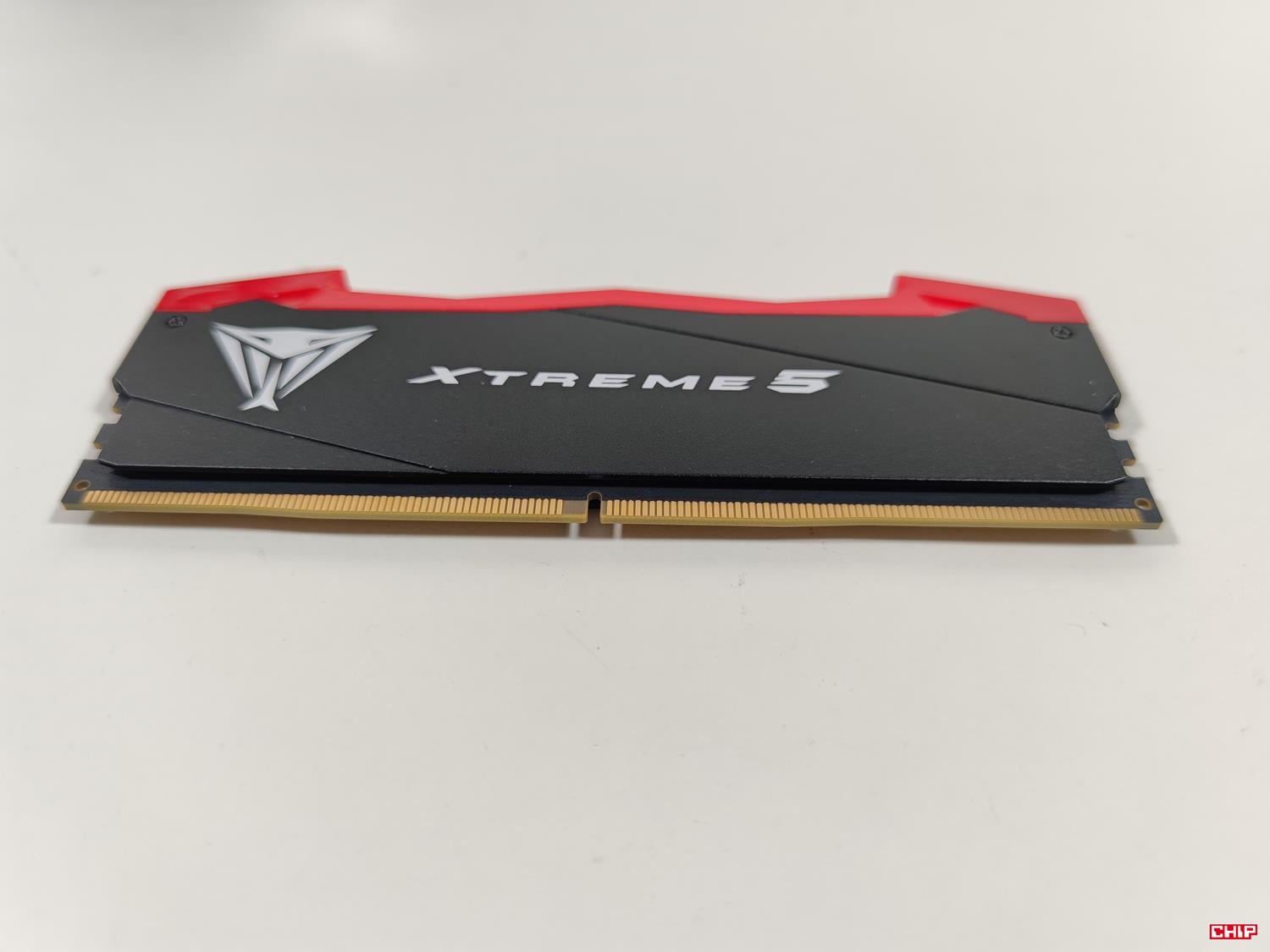 test Patriot Viper Xtreme 5 2x 16 GB 8200 MHz CL38, recenzja Patriot Viper Xtreme 5 2x 16 GB 8200 MHz CL38, opinia Patriot Viper Xtreme 5 2x 16 GB 8200 MHz CL38