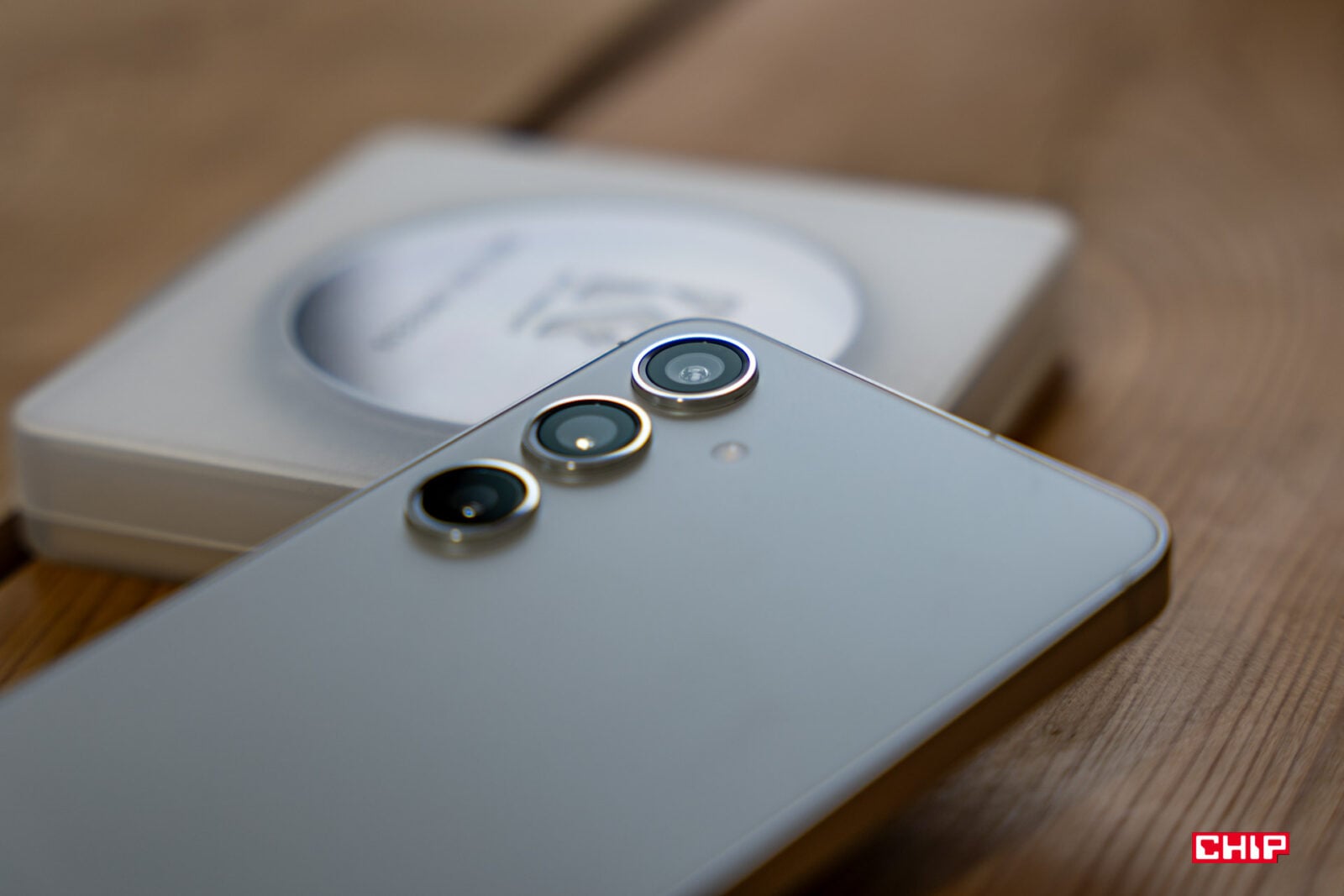 Samsung Galaxy S24+