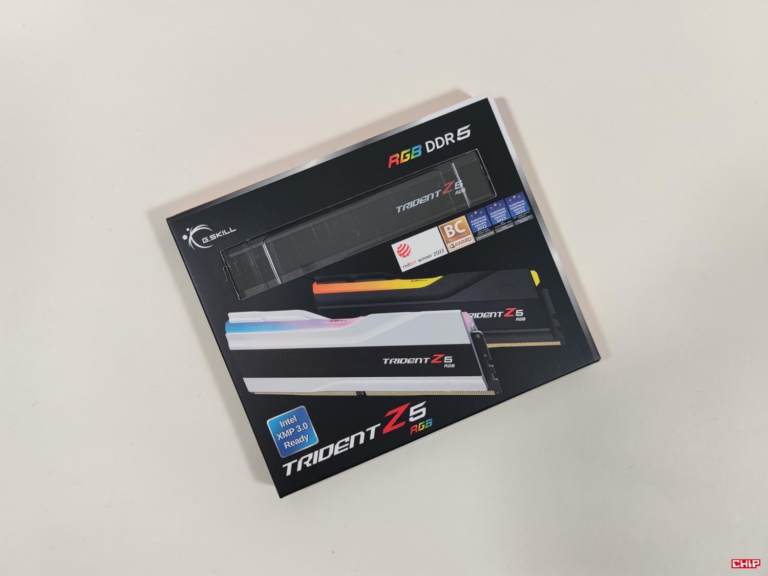 test G.Skill Trident Z5 RGB 2x 24 GB 7200 MHz CL36, recenzja G.Skill Trident Z5 RGB 2x 24 GB 7200 MHz CL36, opinia G.Skill Trident Z5 RGB 2x 24 GB 7200 MHz CL36