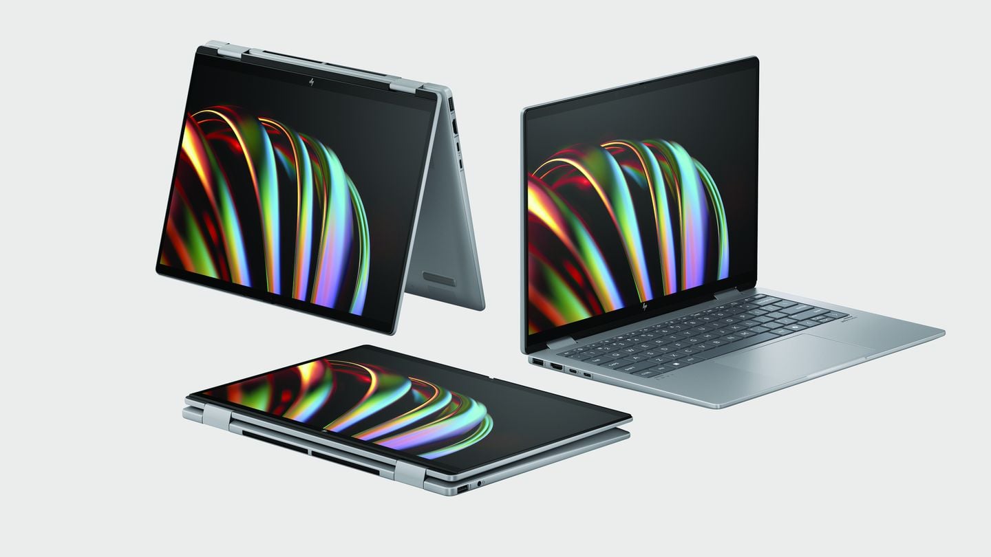 HP Envy