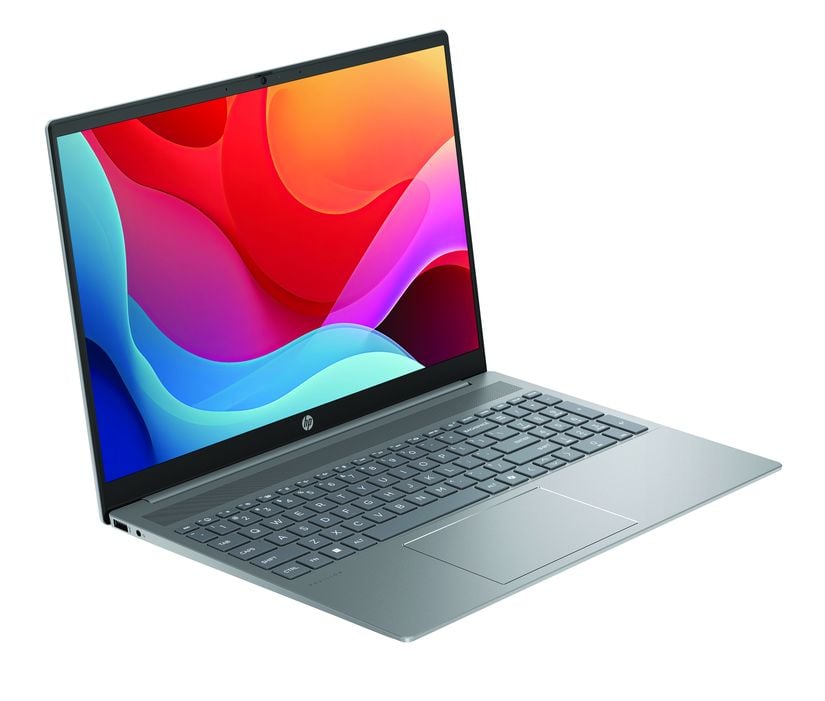 HP Pavillon