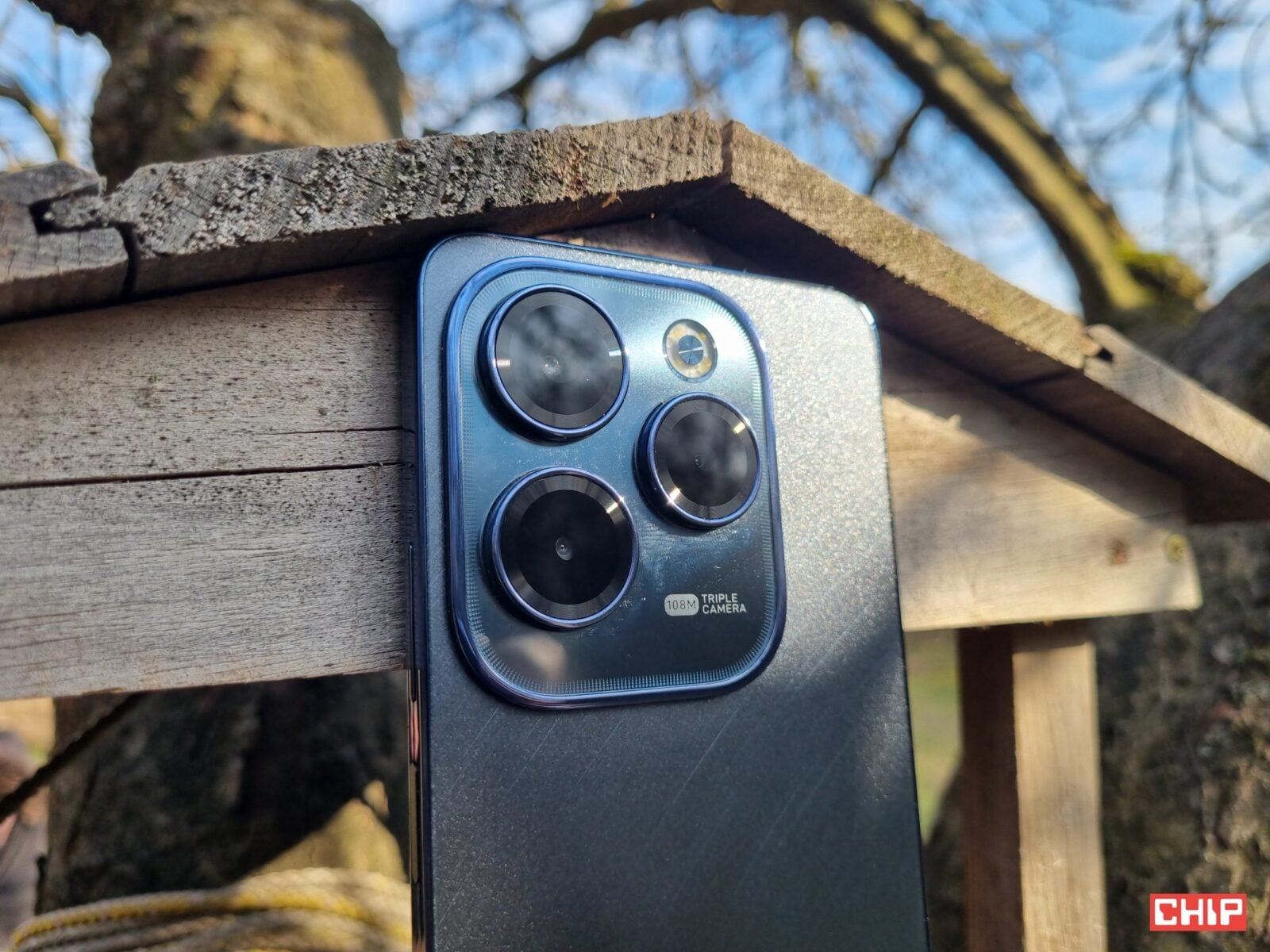 Infinix Hot 40 Pro