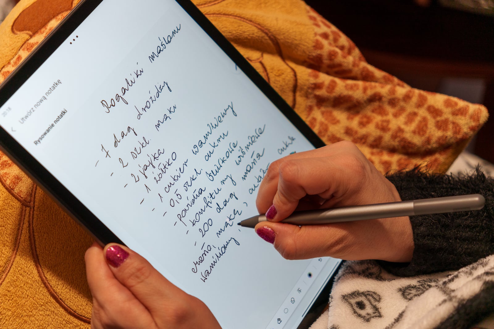 Lenovo Tab M11