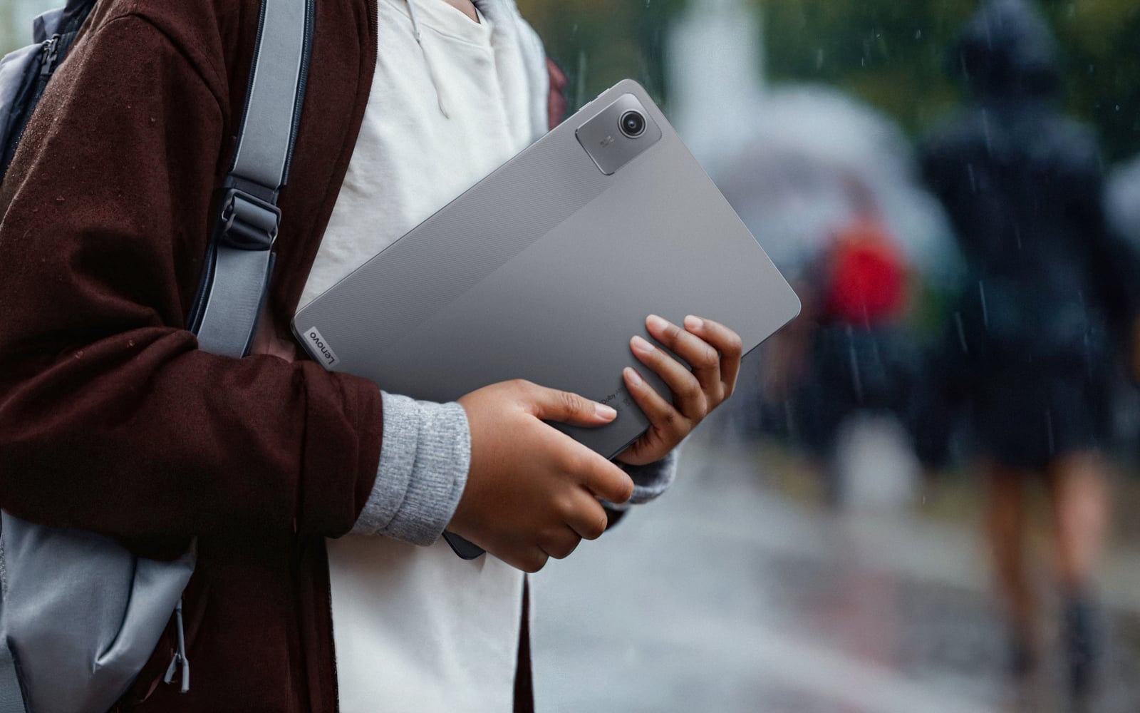 Lenovo Tab M11