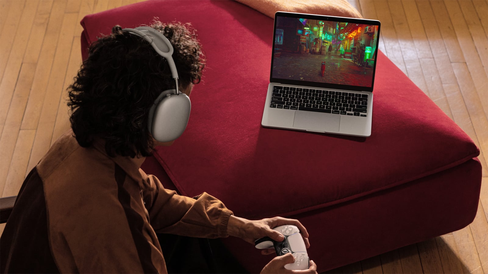 Macbook Air