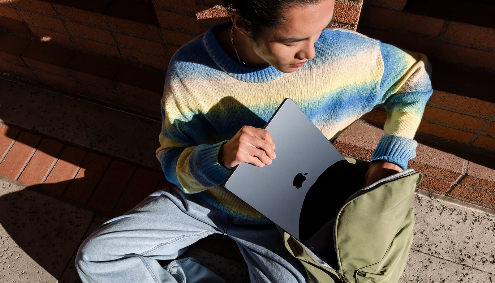 Macbook Air