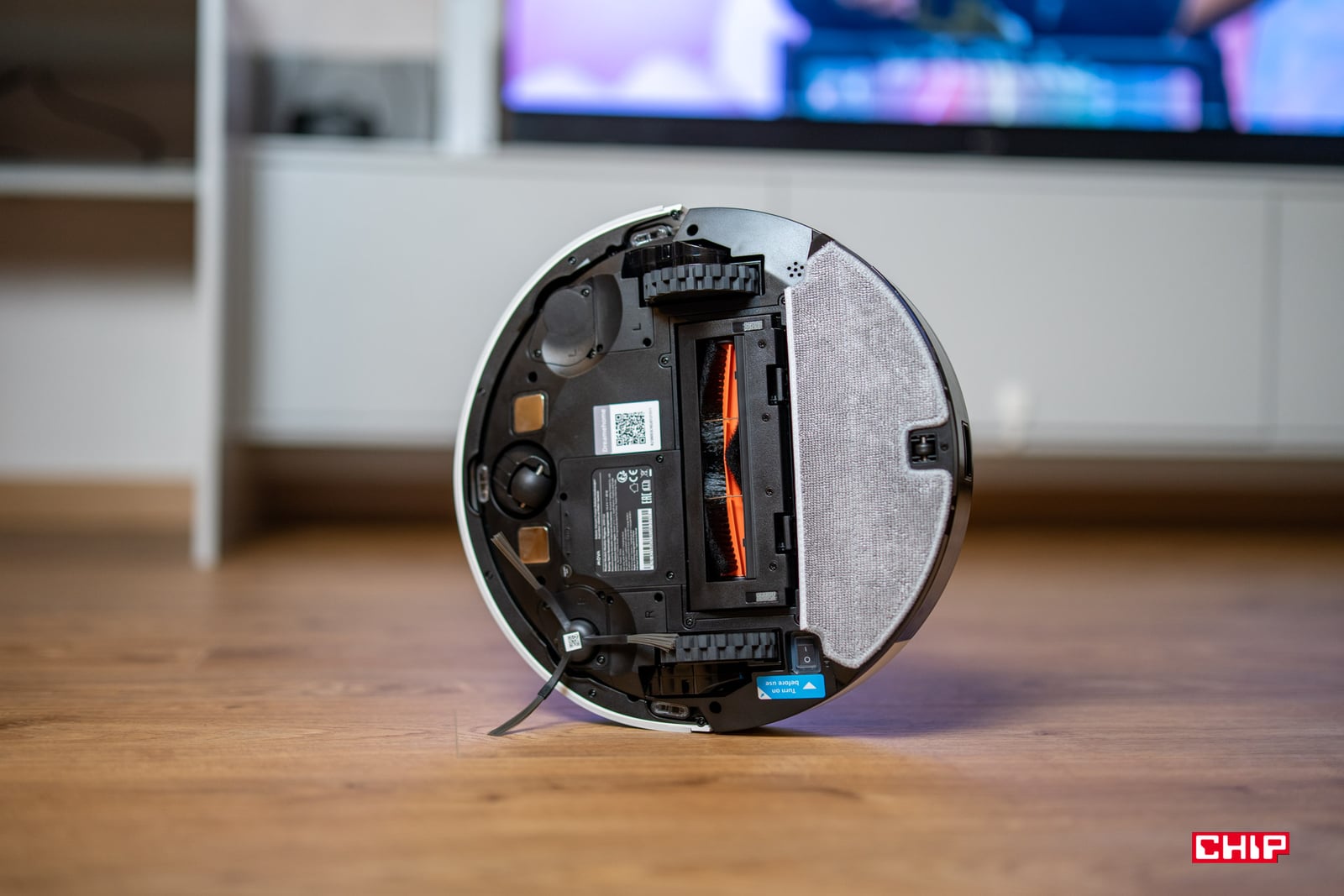 Mova M1