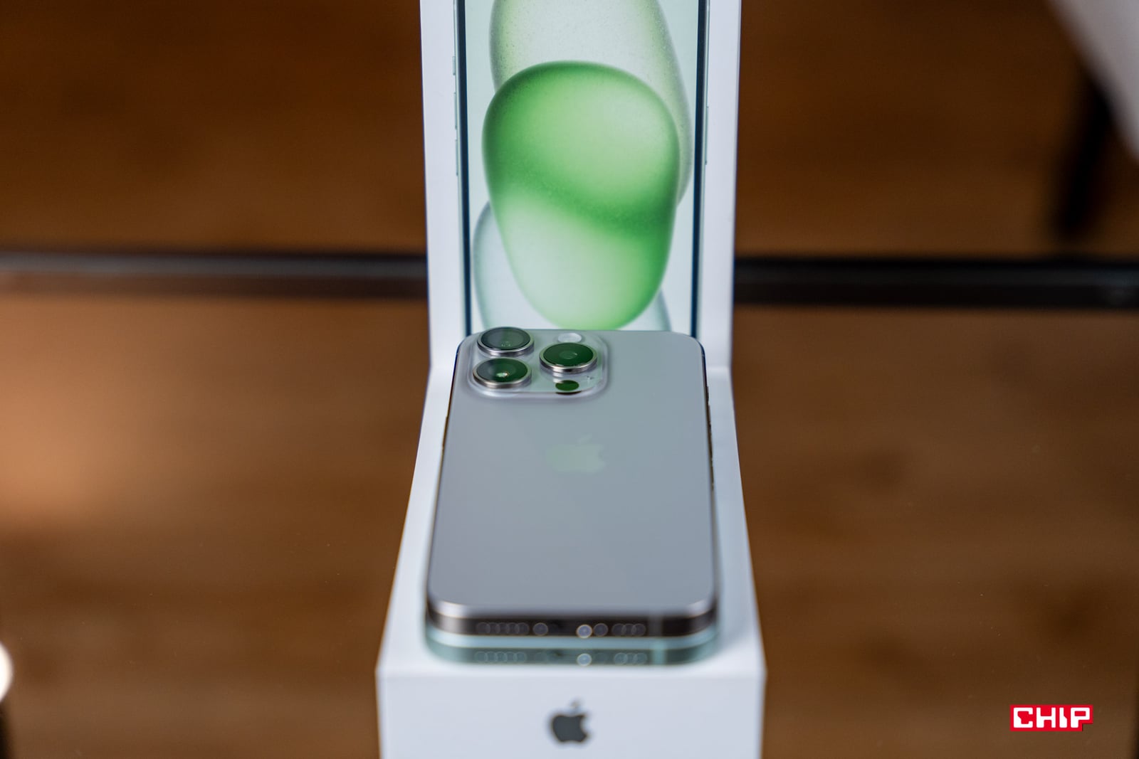 iPhone