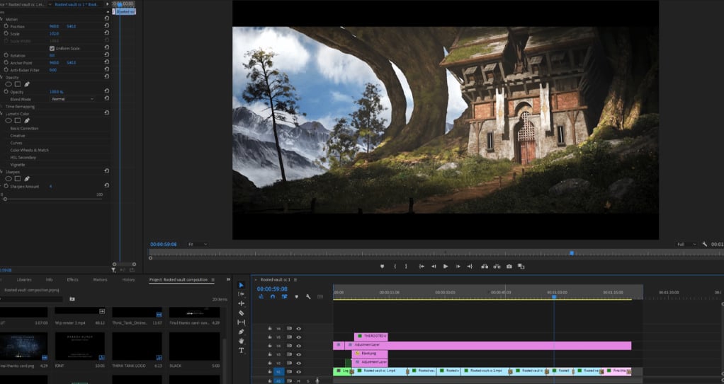 Nvidia Studio