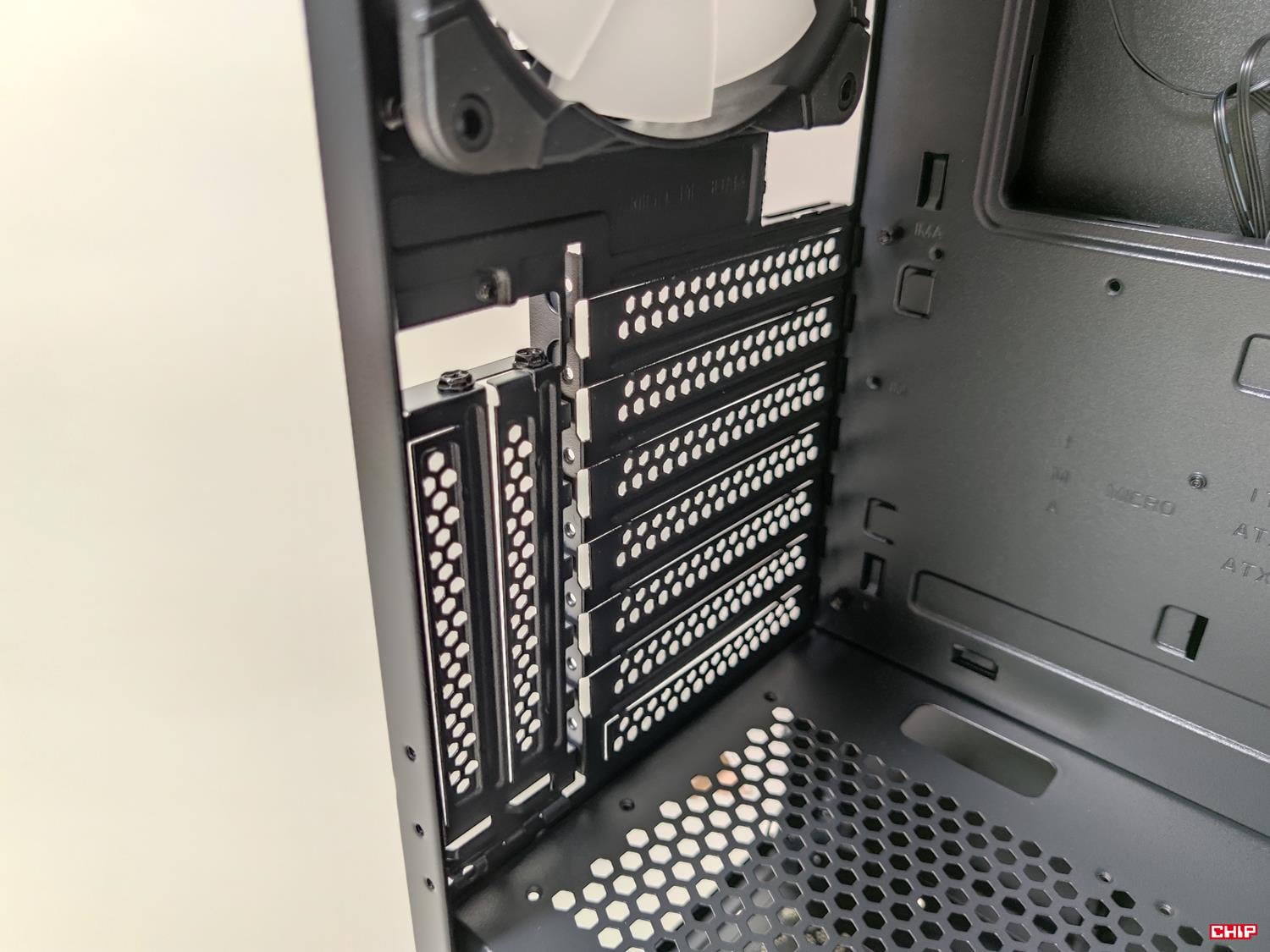 test FSP CMT591A, recenzja FSP CMT591A, opinia FSP CMT591A