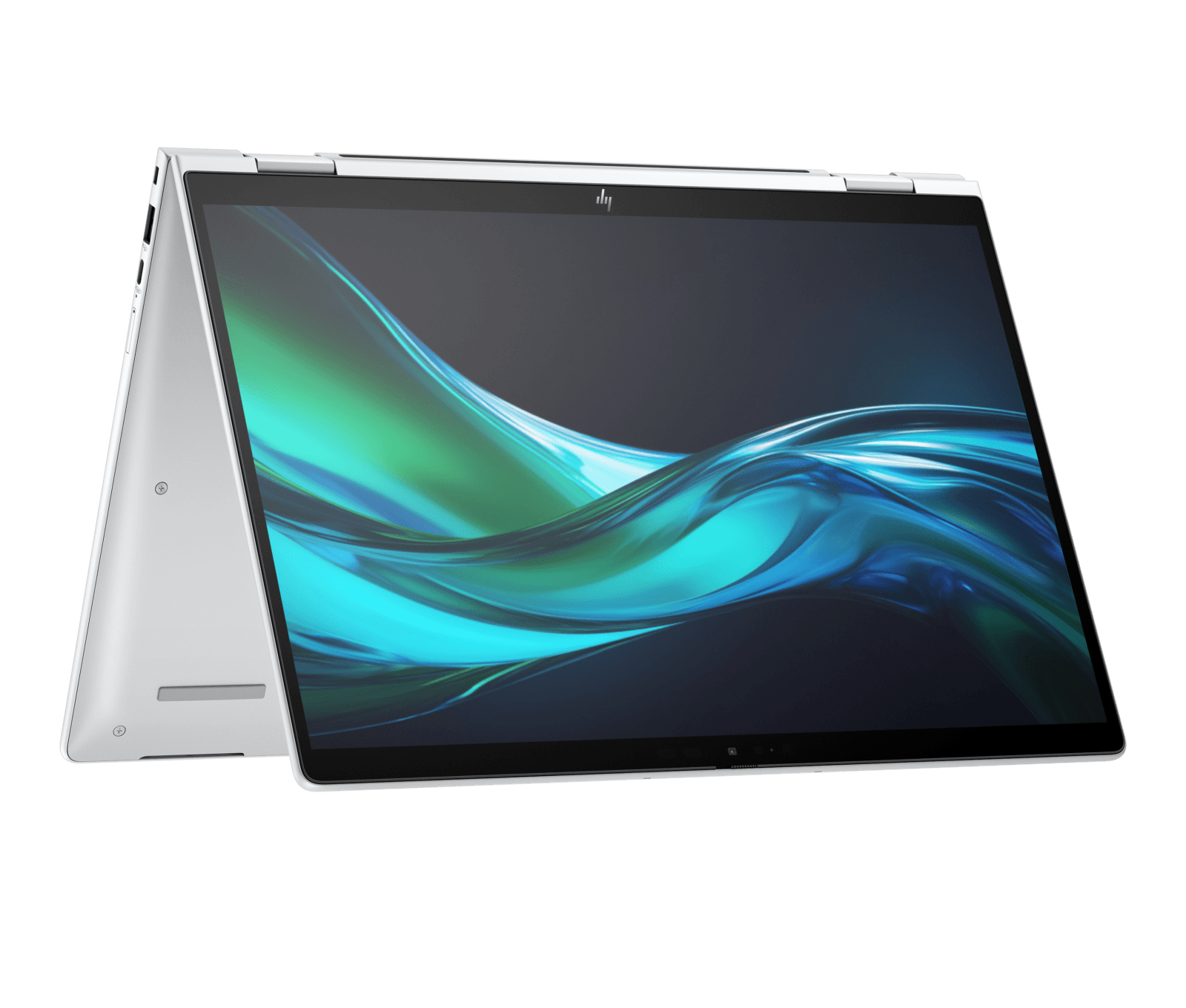 HP Elite x360