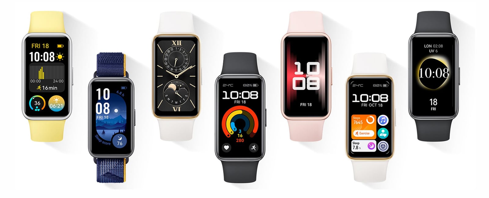 Huawei Band 9