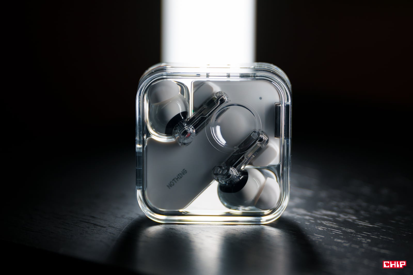 Nothing Ear