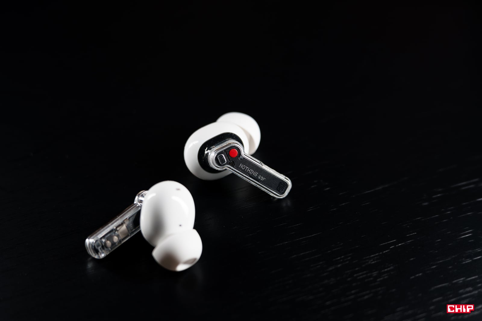 Nothing Ear