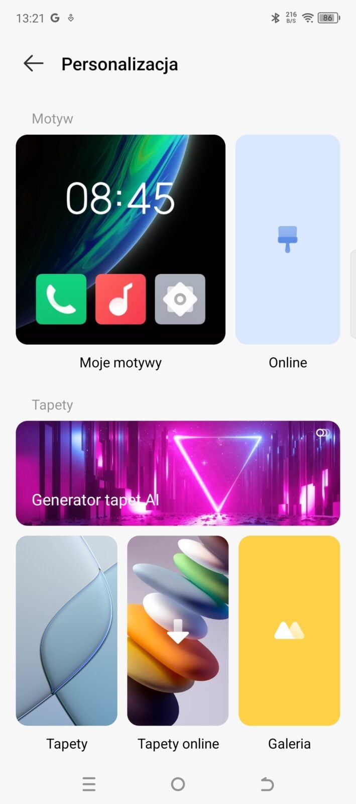 Tecno Spark 20 Pro+ 