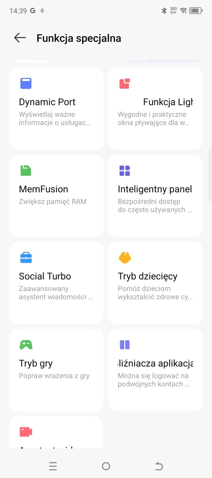 Tecno Spark 20 Pro+ 