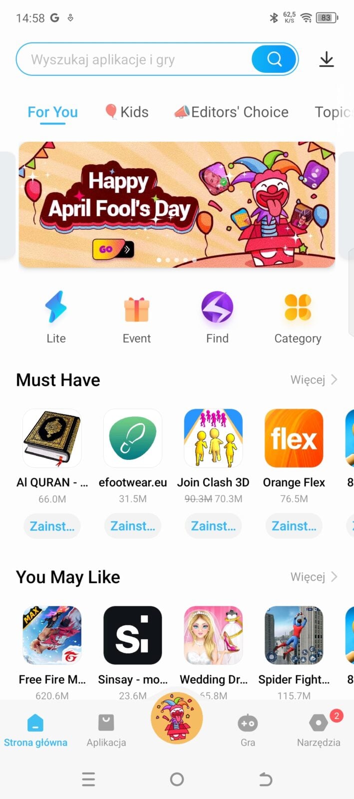 Tecno Spark 20 Pro+ 