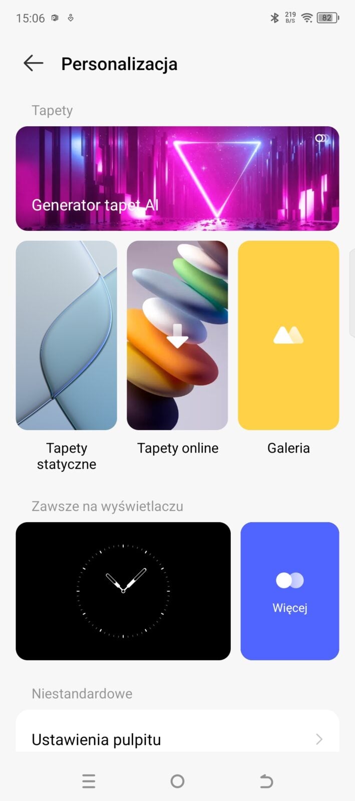 Tecno Spark 20 Pro+ 