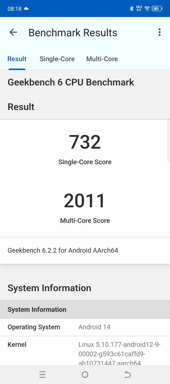 Tecno Spark 20 Pro+ 