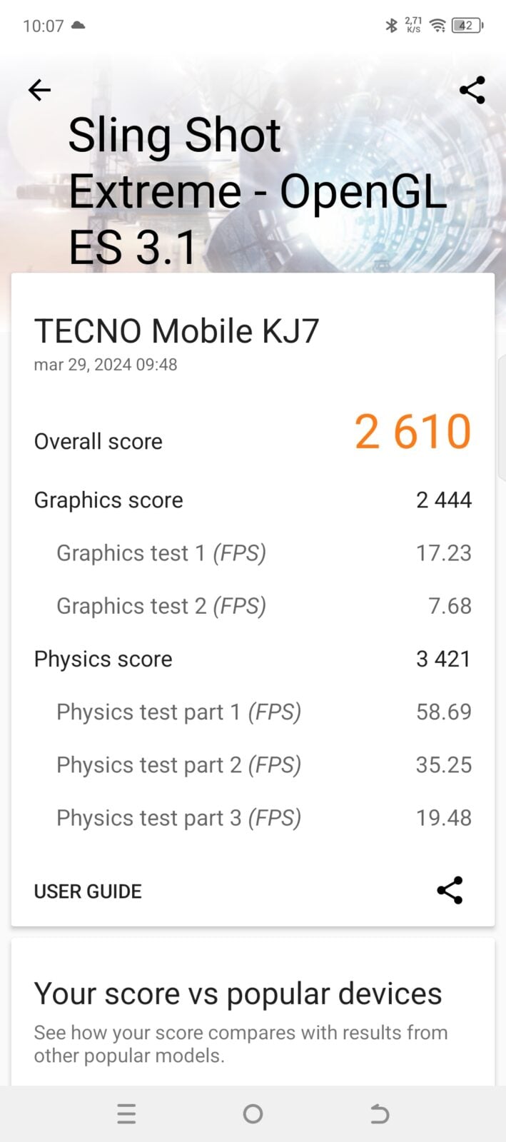 Tecno Spark 20 Pro+ 