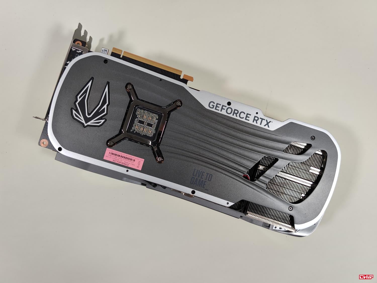 test ZOTAC GeForce RTX 4080 SUPER AMP Extreme AIRO, recenzja ZOTAC GeForce RTX 4080 SUPER AMP Extreme AIRO, opinia ZOTAC GeForce RTX 4080 SUPER AMP Extreme AIRO