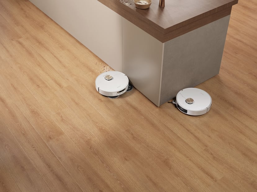 Dreame X40 Ultra Complete