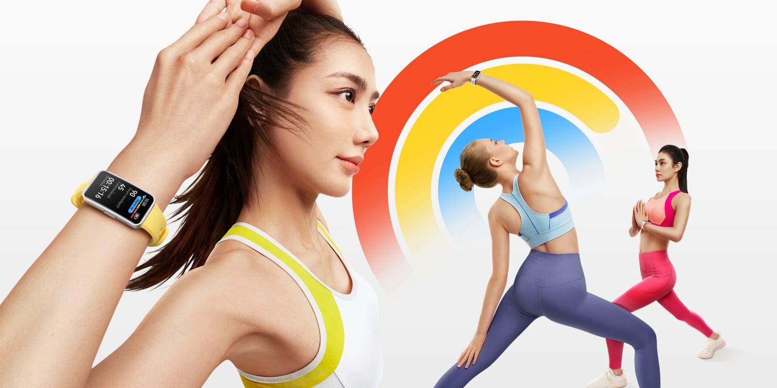 Huawei Band 9