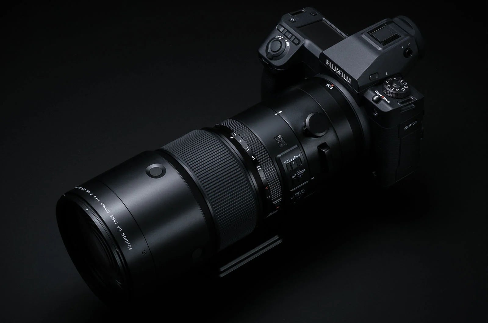 Fujifilm