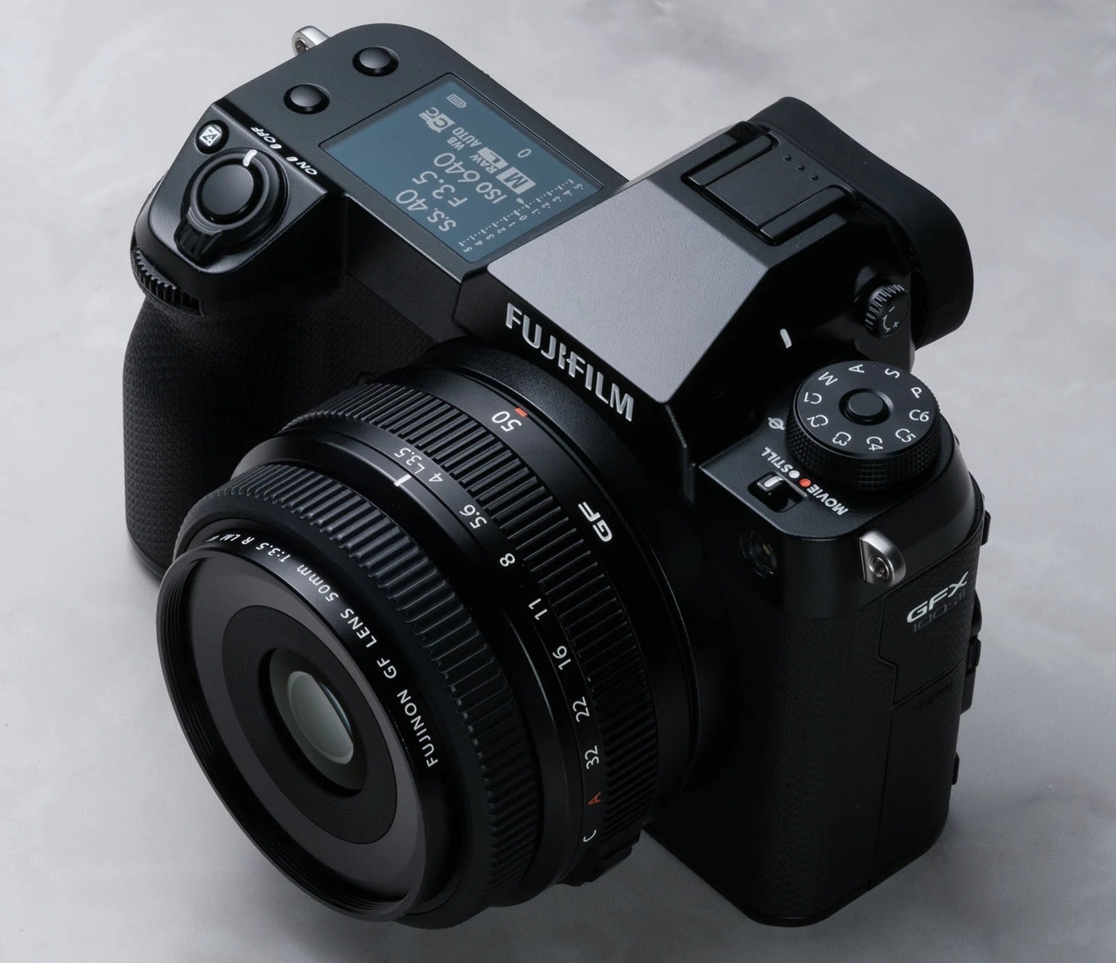 Fujifilm