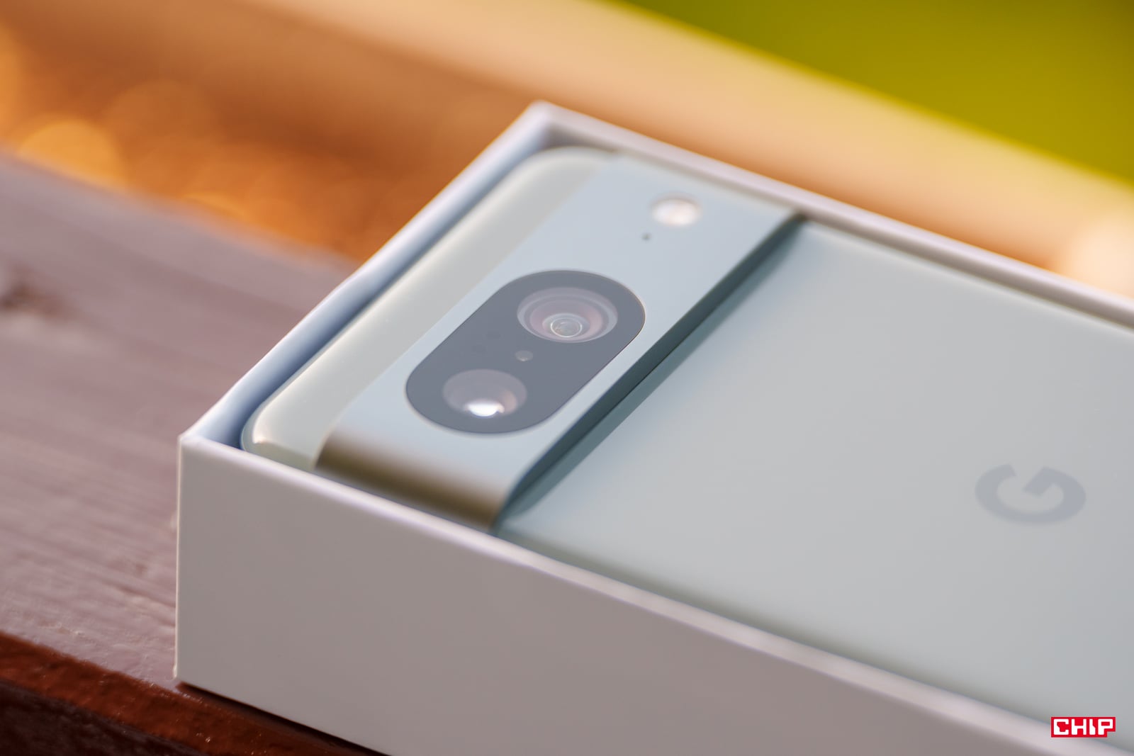 Google Pixel 8