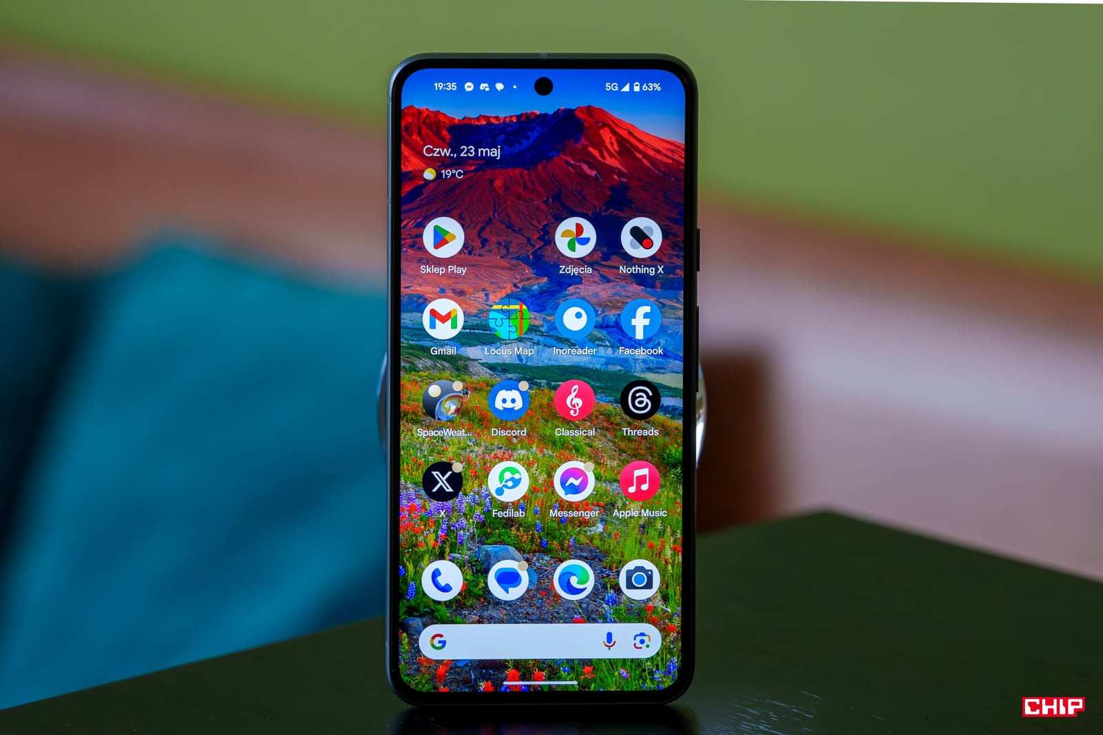 Google Pixel 8