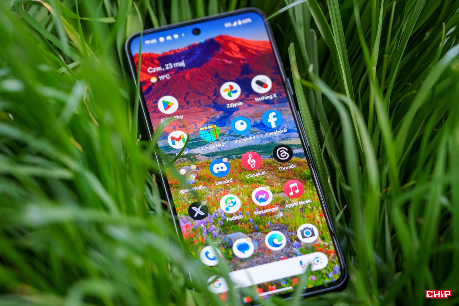 Google Pixel 8