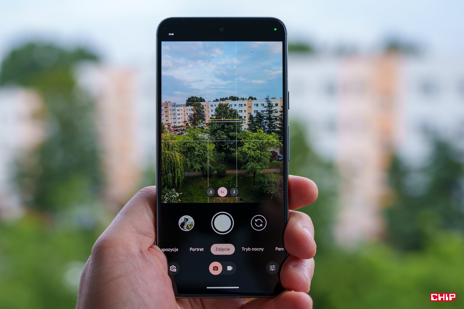 Google Pixel 8