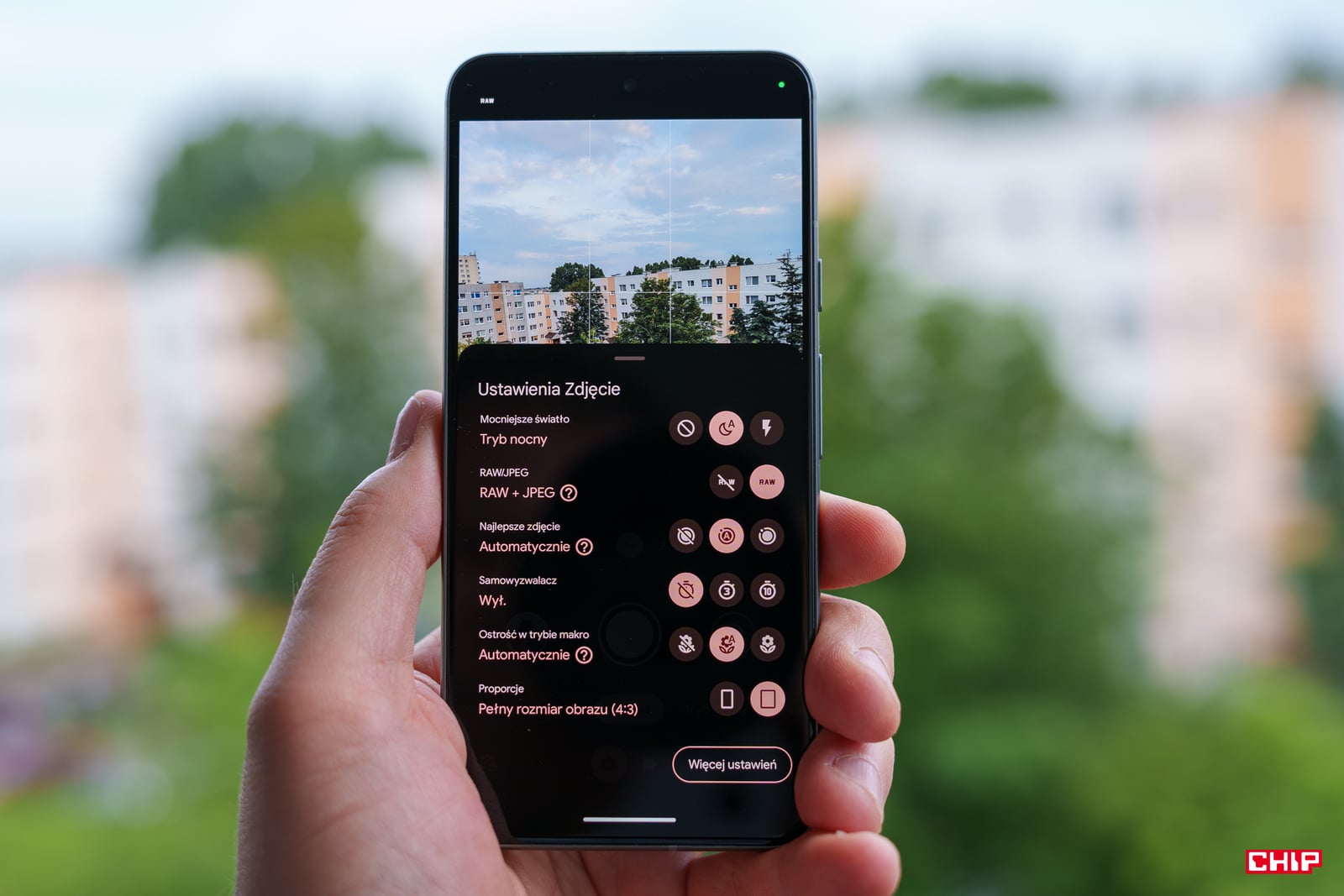 Google Pixel 8