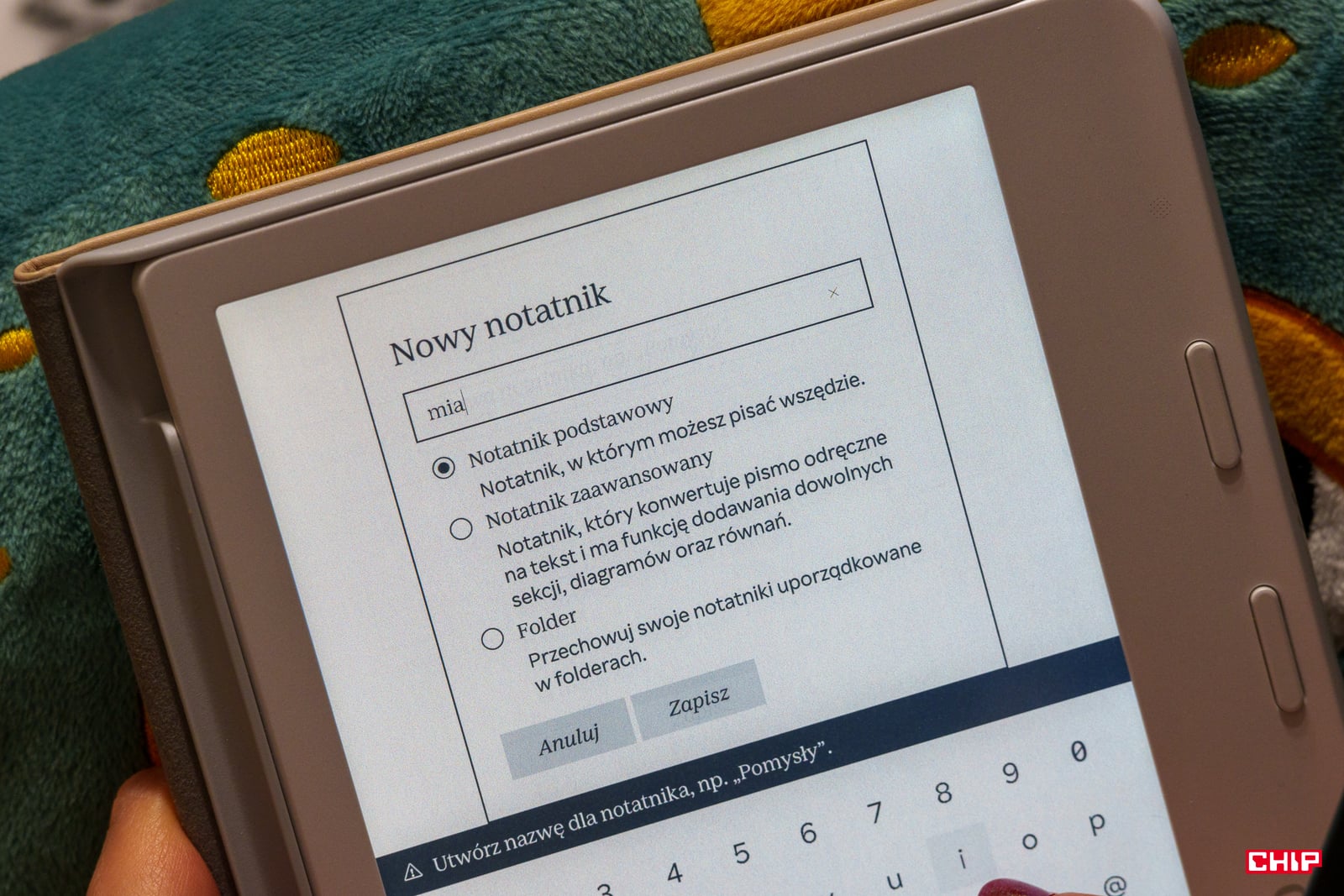 Kobo Libra Colour