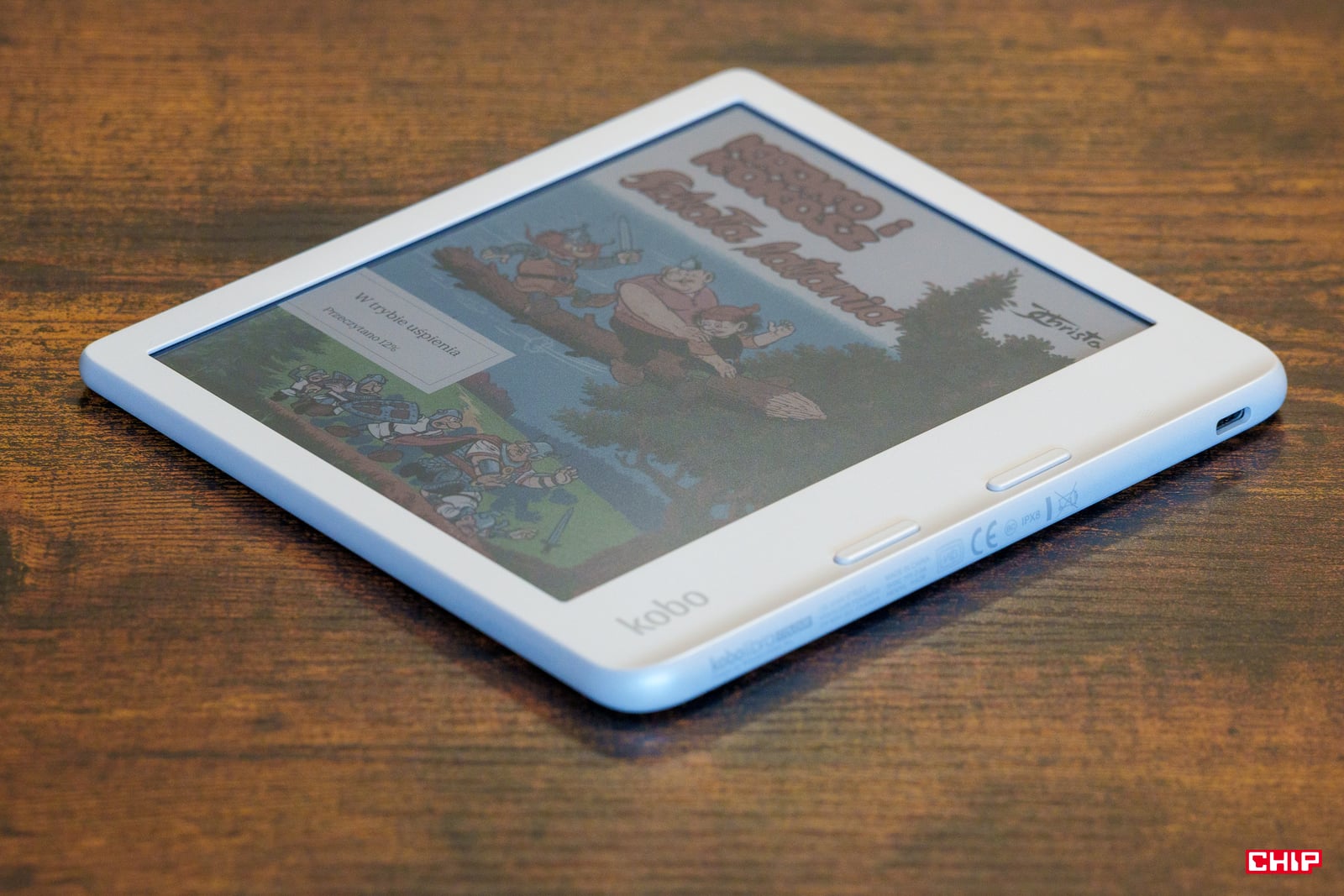 Kobo Libra Colour