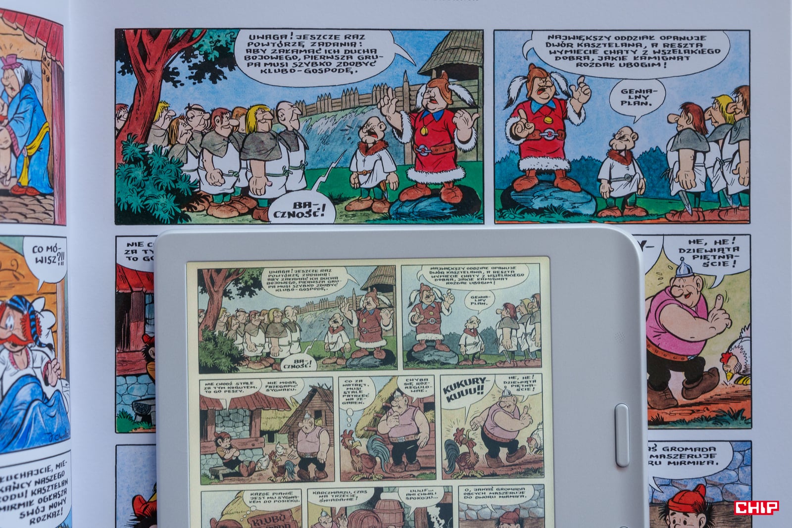 Kobo Libra Colour