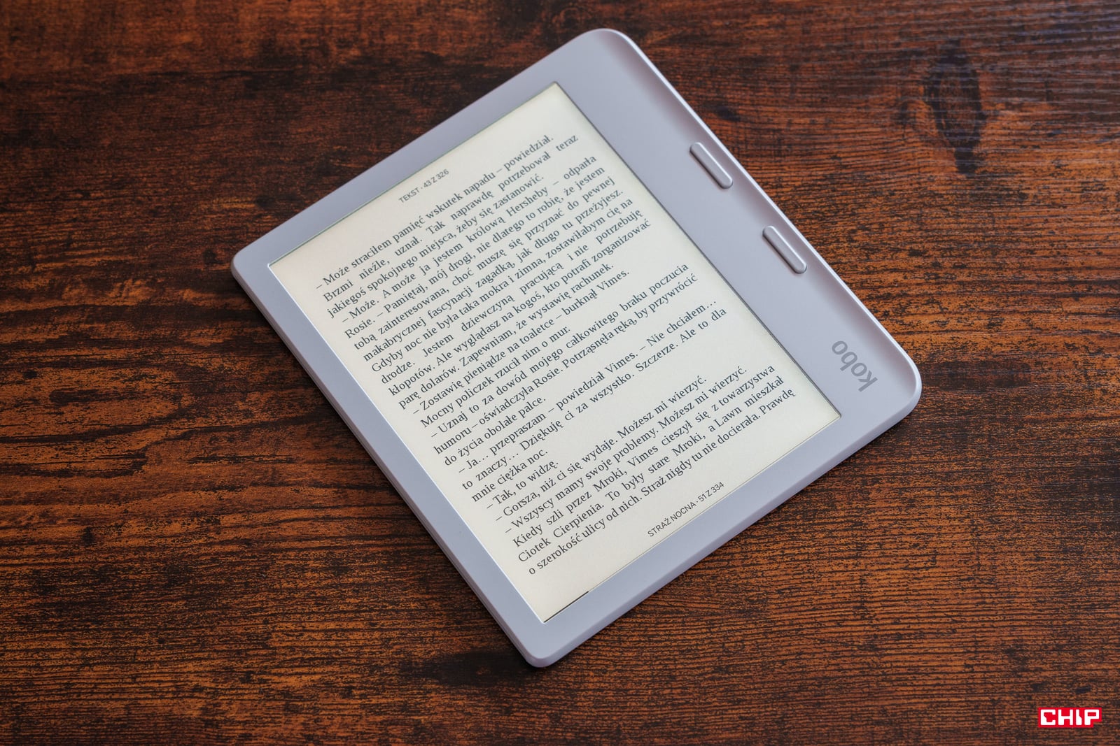 Kobo Libra Colour