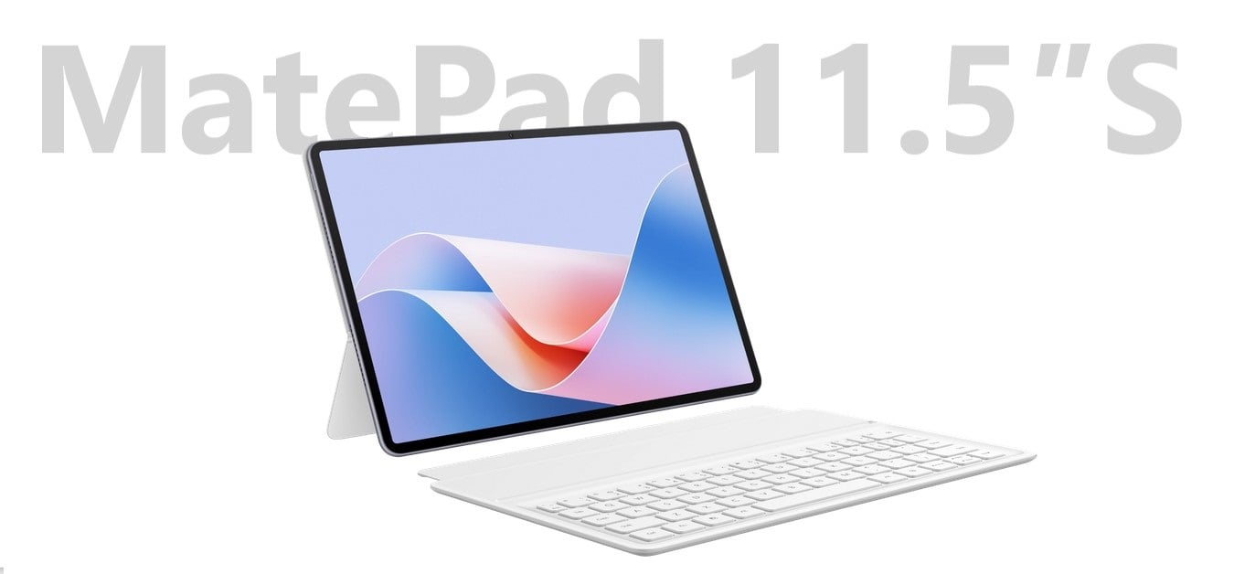 Huawei MatePad